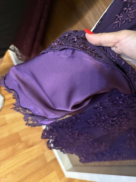 Rochie din dantela marimea 44-46