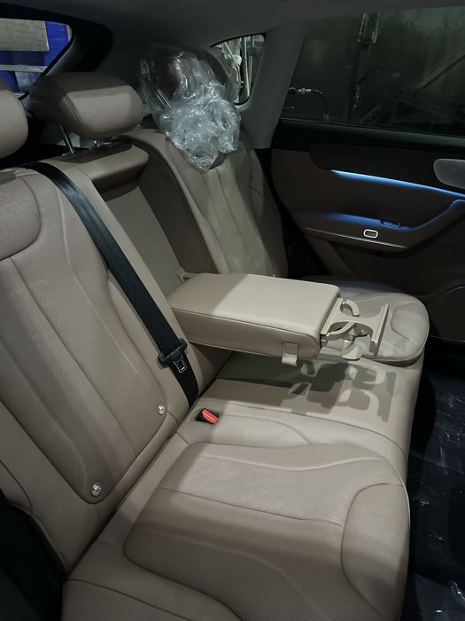 LEAP Motor C11 640KM