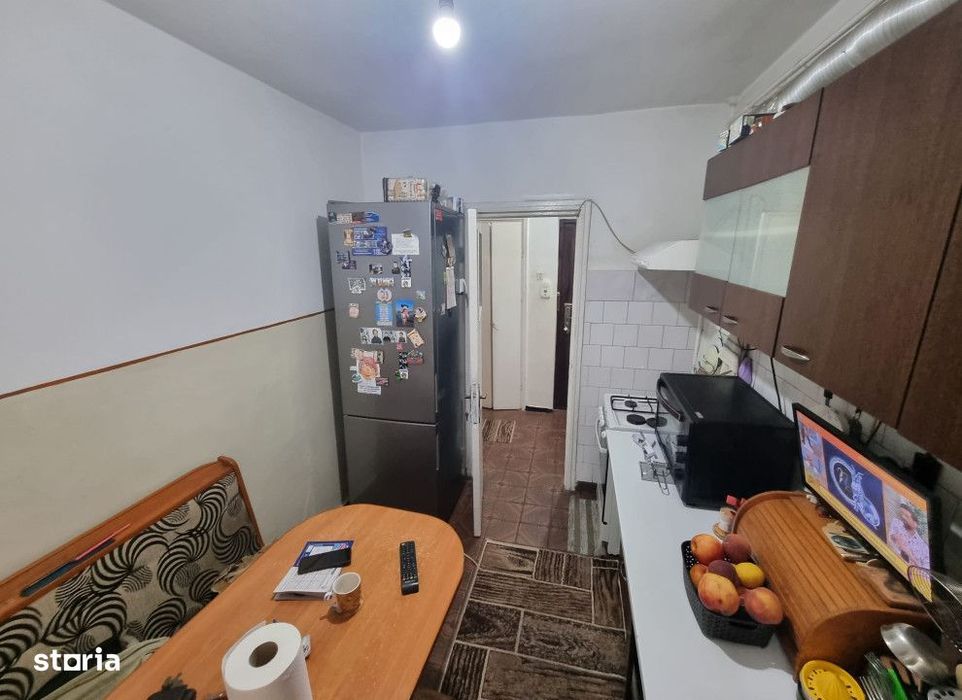 Apartament 2 camere Tatarasi , 52 metri, etaj parter Cod:162987