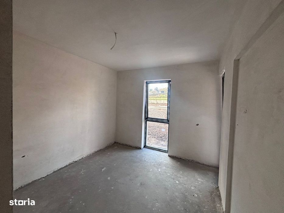 Apartament la cheie + parcare, spre vanzare pe str. Pomilor