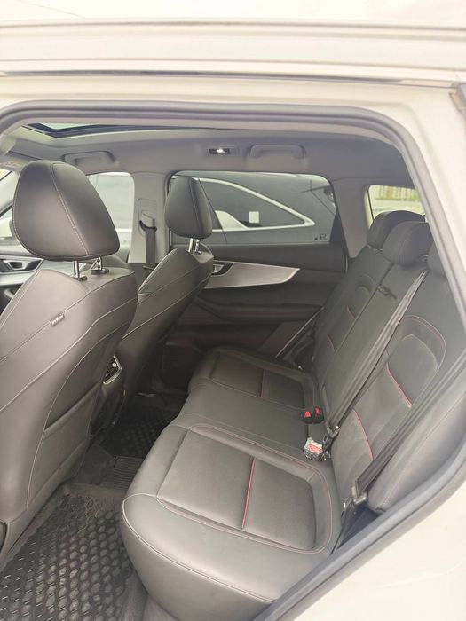 Chery Tiggo 7 Pro 2023 — 8