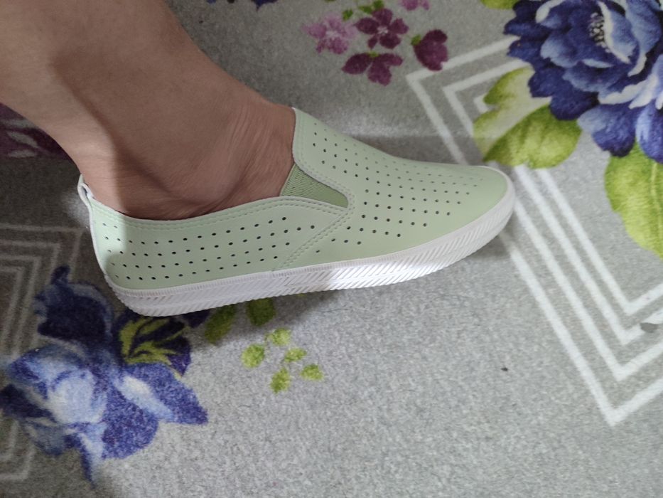 Слипоны Турция 37 и 38