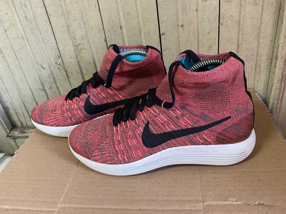 ''Nike Lunarepic Flyknit 'оригинални маратонки 39 номер