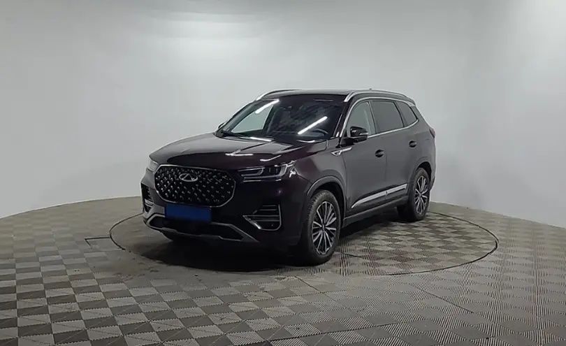 Капот Жетур Х90 плюс