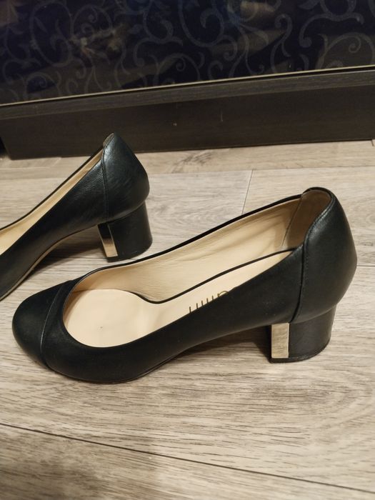 Туфли женские обувь