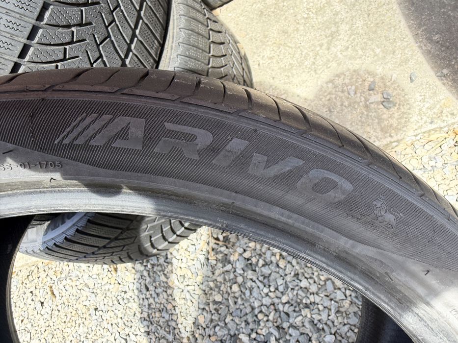 Arivo 275/30/19 m+s dot 2024