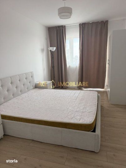 2 Camere de inchiriat | Berceni | Pe-friendly | Centrala | Metrou |