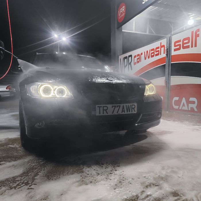Vand/schimb Bmw e91 330xd