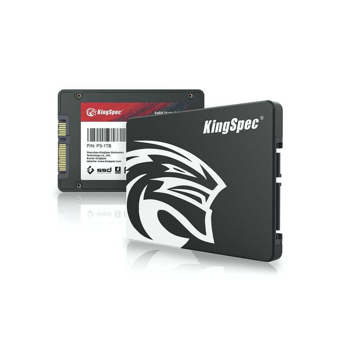 SSD kingspect 128gb windows 11 pro 180.000