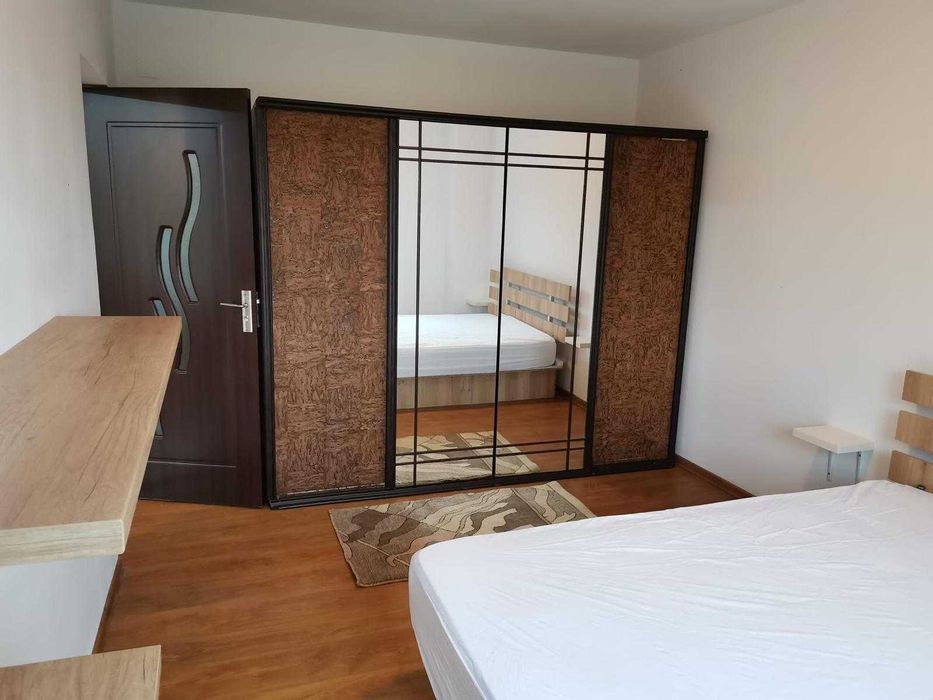 Închiriez casa Sânnicoara