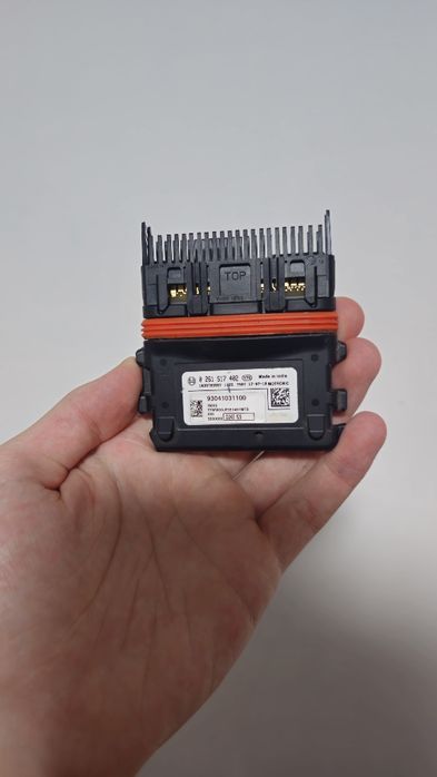 Piesa ECU/CDI  Ktm duke 125 2017+