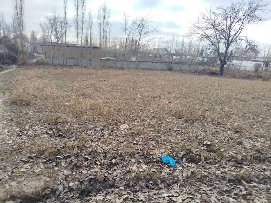 Yer uchastka sotiladi 15 sotix