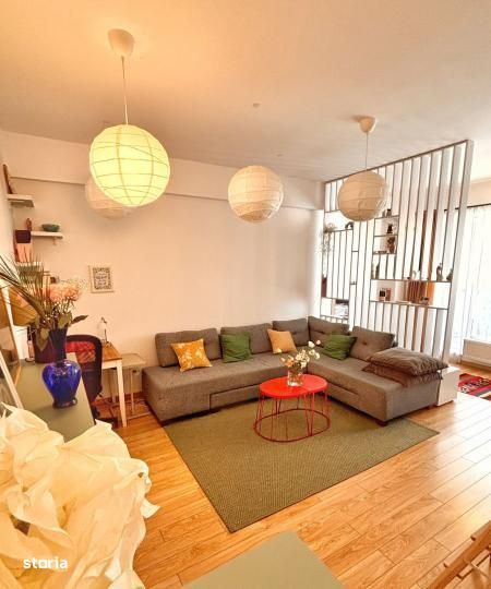Apartament 2 camere semidecomandat -  Marriot-Uranus