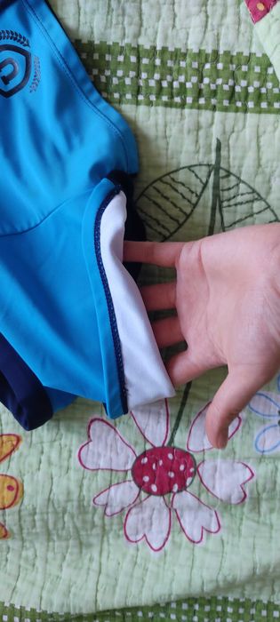 Продам купальные плавки - шорты на мальчика