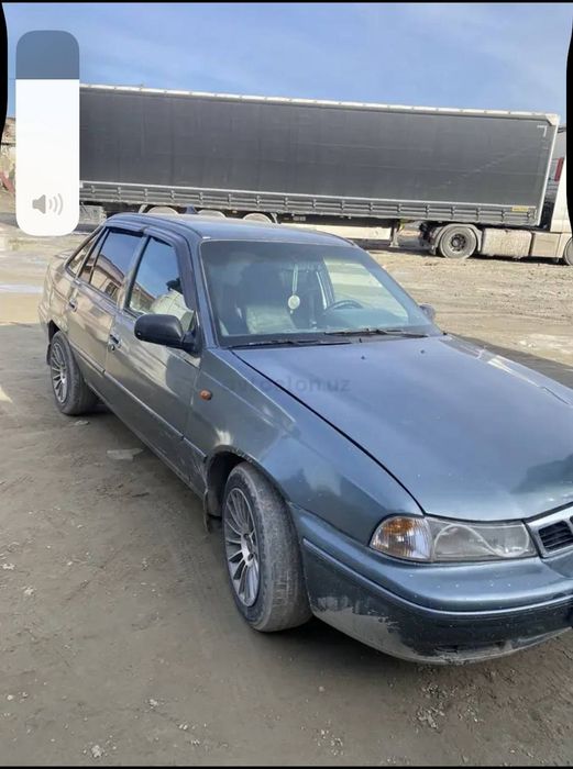 Chevrolet Nexia 1999 — 4