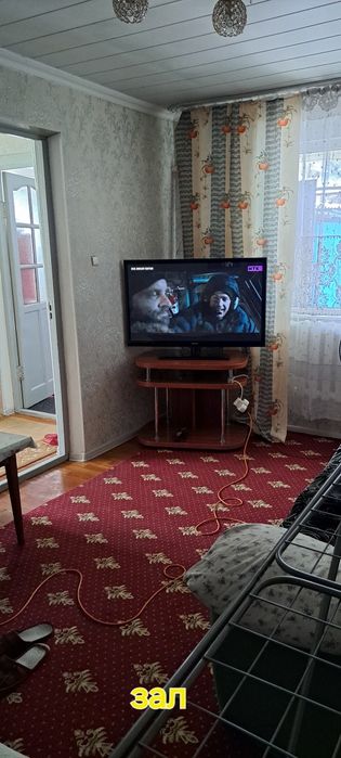 Продам часть дома