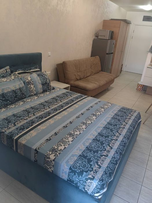 Студио под наем "Relax" в Green.life Каваци с гледка басейн