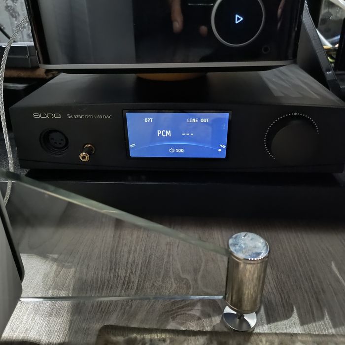 Dac Aune s6 stare impecabila