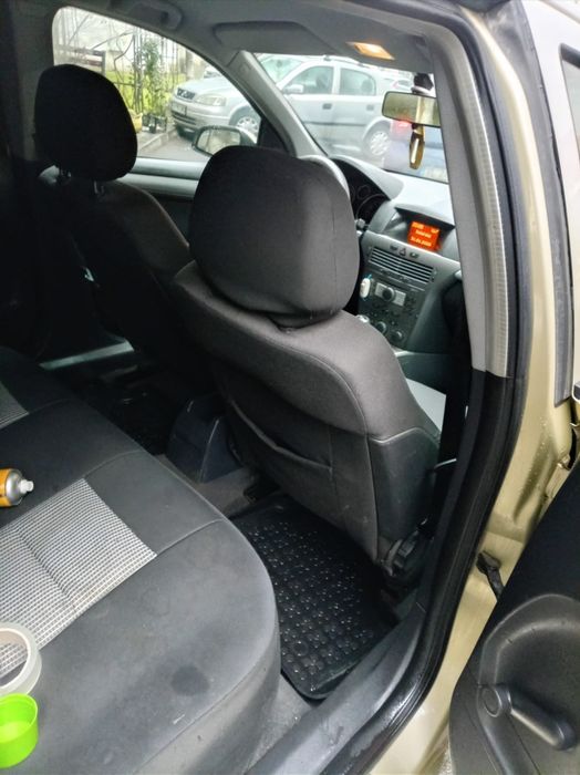 Vand opel astra H