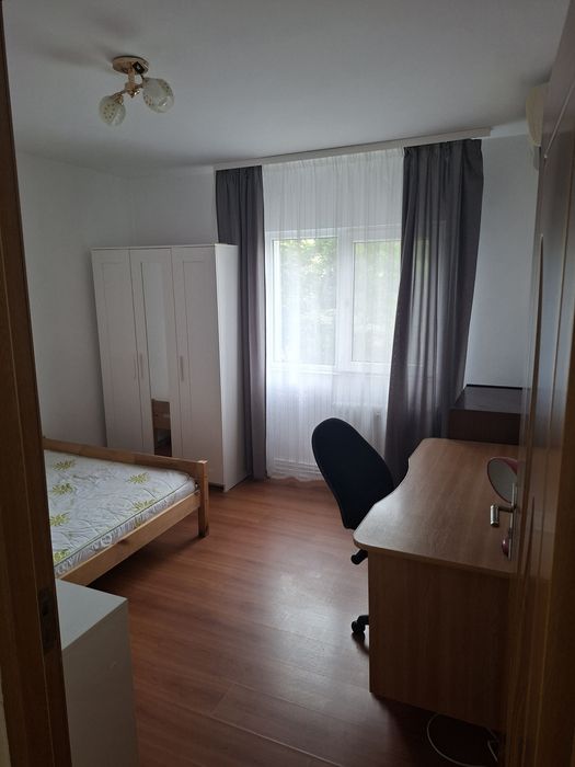 Dau in chirie ap 2 camere dumbrava str pietris