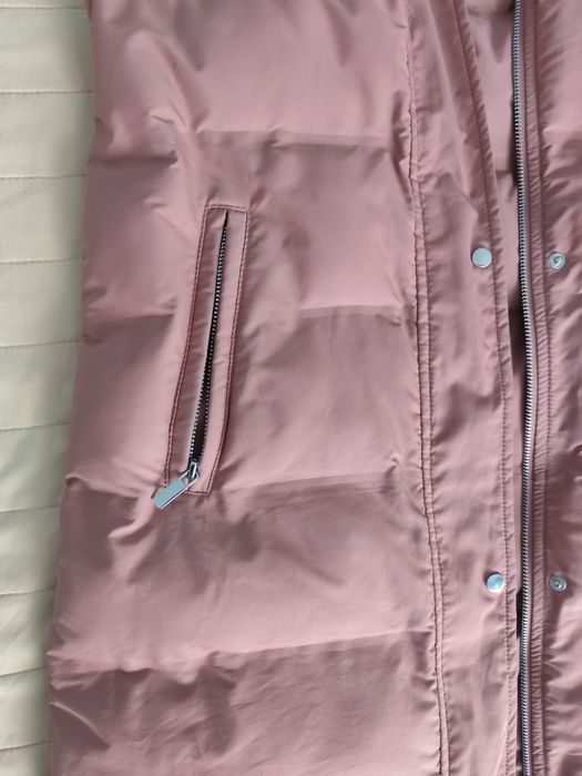 Дълъг елек Zara размер S