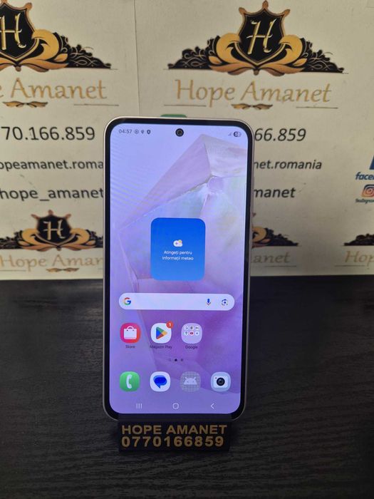 Hope Amanet P10/Samsung A35