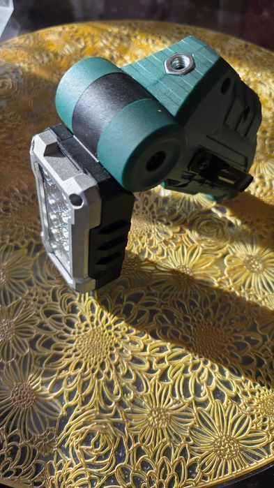 Lanternă Parkside X12V