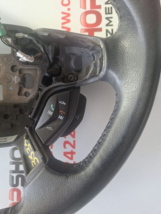 Volan Ford Focus 3 (2011-2015) 2011