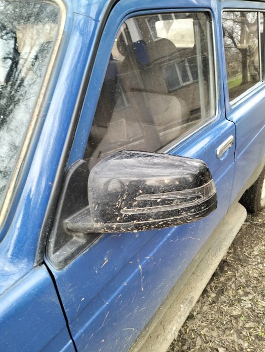 Продам Ниву 5д 2001 года