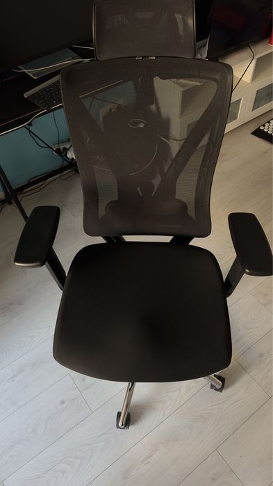 Scaun Ergoplus Lukas