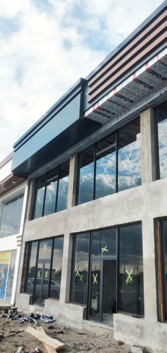 алюкобонд есть продажа и монтаж гарантия 100% алюкабонд низкие цены