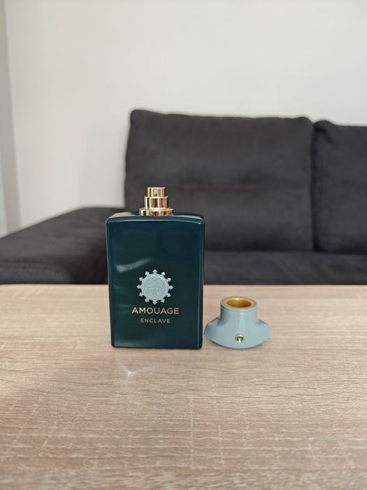 Amouage Enclave.Почти пълен.