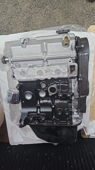 Двигатель Chevrolet Damas в наличии