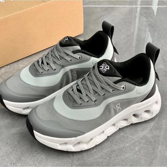 Детские кроссовки oncloud