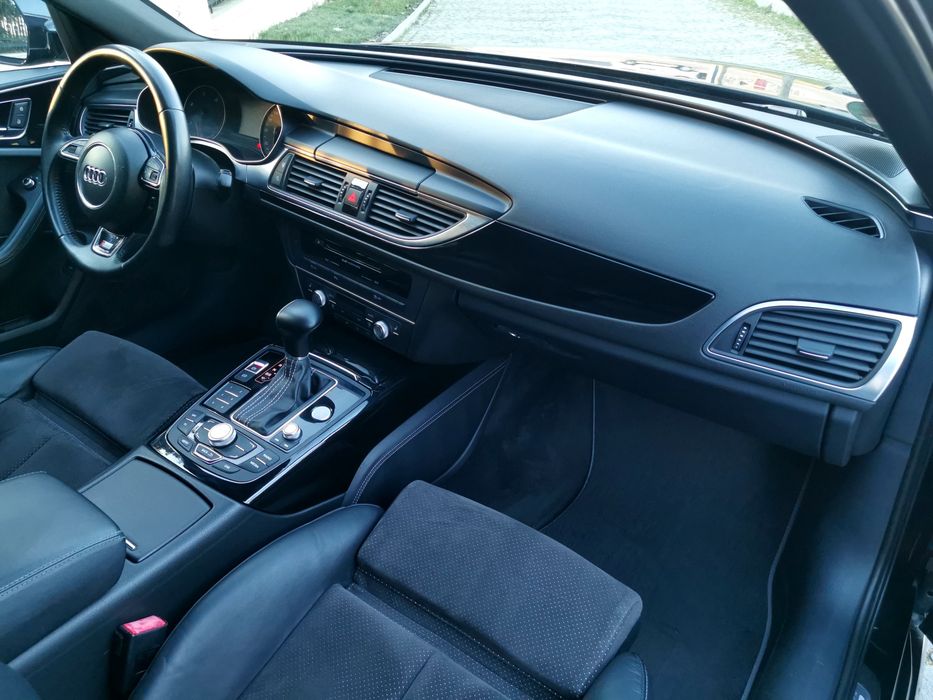 Audi A6 * S-line * 2.0 TDi