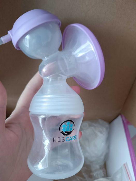 Pompă electrică sân Angelcare