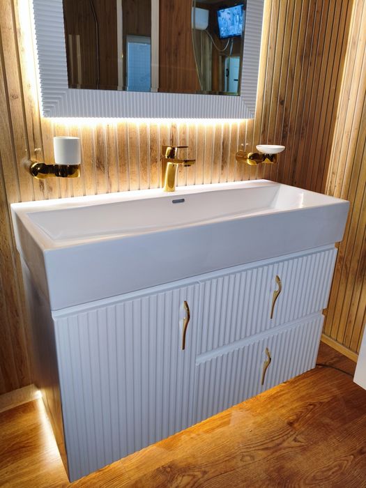 Премиум Мебель из влагостойкой PVC