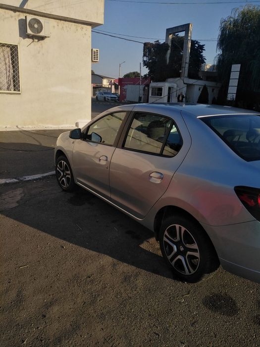 Dacia Logan Berlina