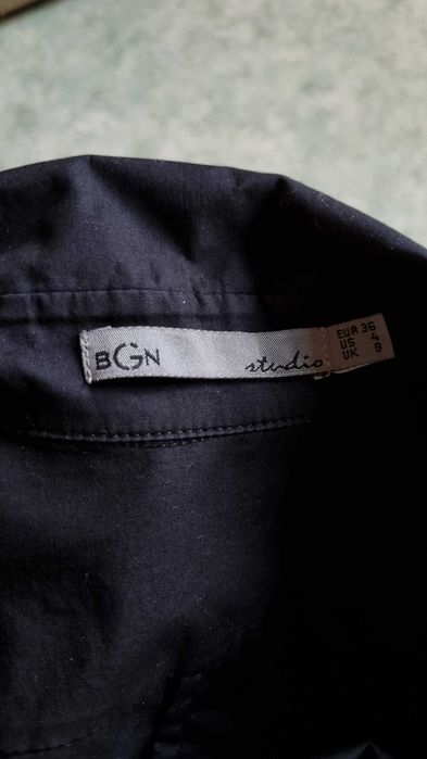 Рубашка BGN, размер XS