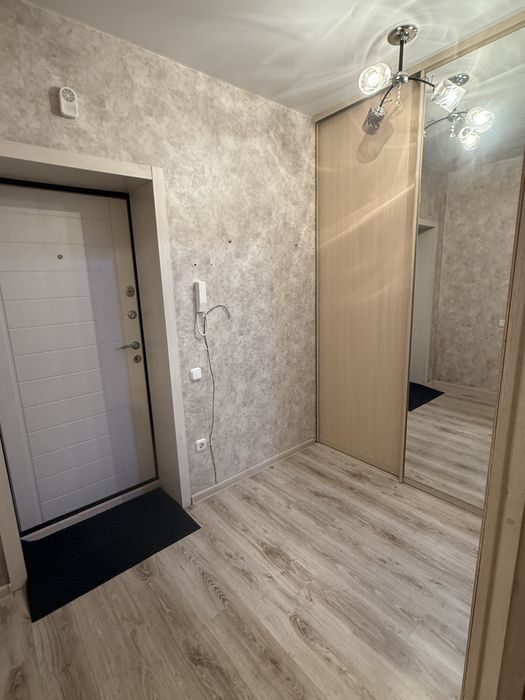 Сдам 1 комнатную квартиру