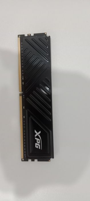 Xpg 16gb 3200hz ram
