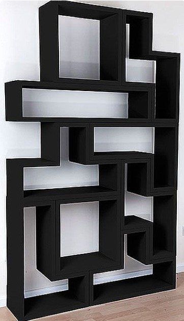 Стеллаж для дома и офиса