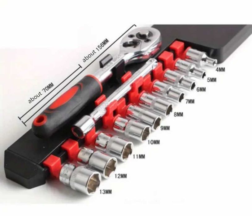 Набор инструментов