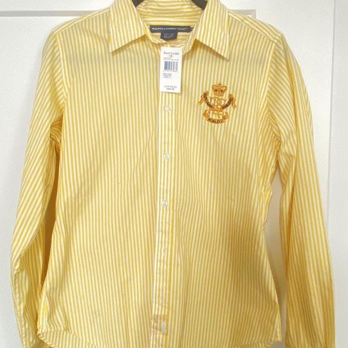 Риаза Ralph Lauren