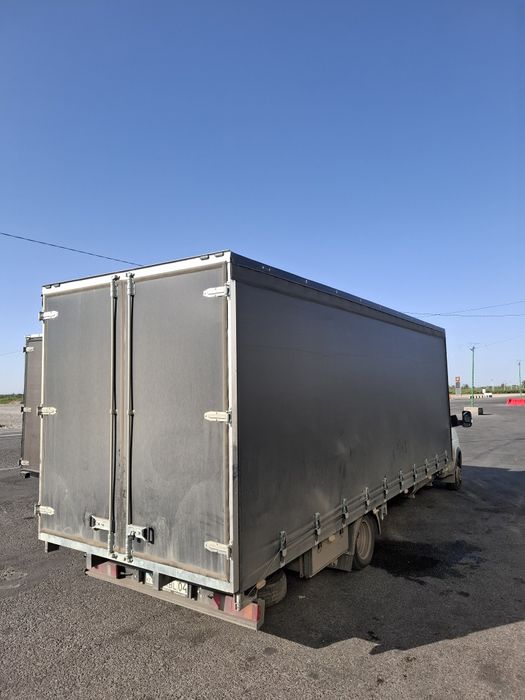 Алматы Актобе газель