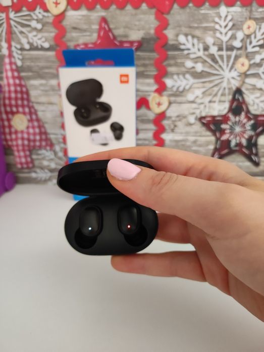 Bluetooth слушалки Xiaomi  30 €