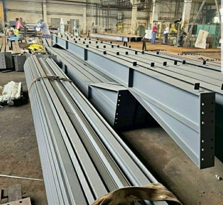 Vand urgent hala pe structura metalica de 25×10×5
Ai ajuns und