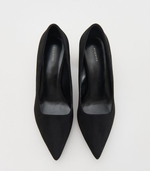 Pantofi 36 negru