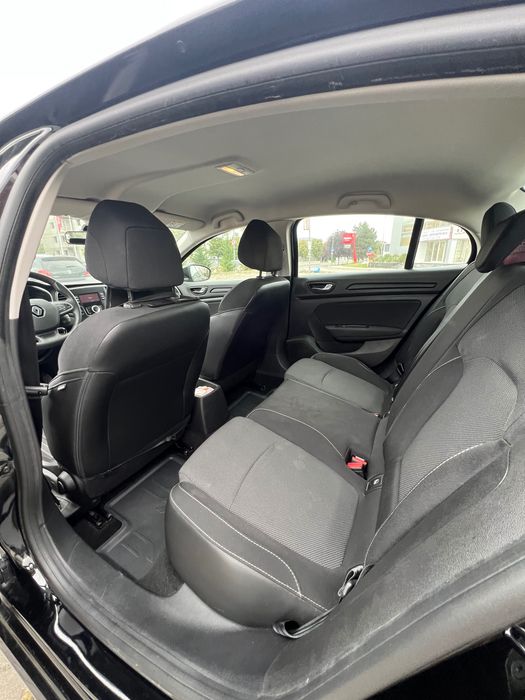 Renault Megane 4 / Unic Propietar / 103 000 km.