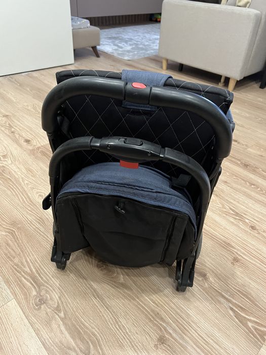 Астана, коляска прогулочная Babalo